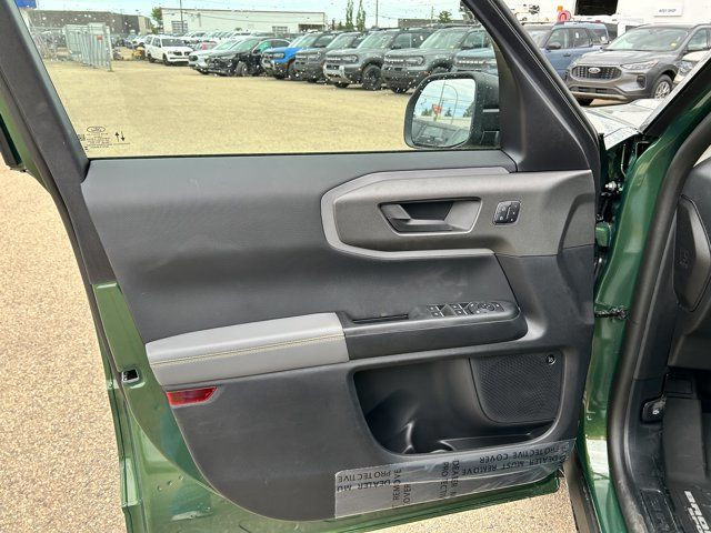 2025 Ford Bronco Sport Badlands in Cars & Trucks in Edmonton - Image 4