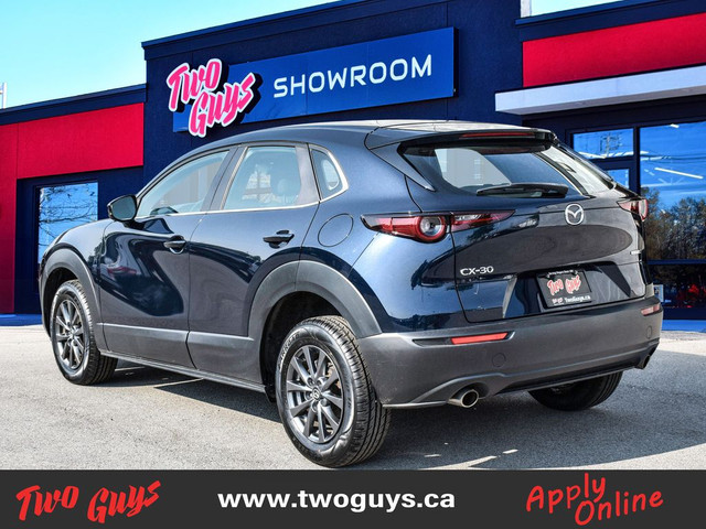 2021 Mazda CX-30 GX FWD | New Tires | Htd Cloth | Pwr Group | in Cars & Trucks in St. Catharines - Image 4