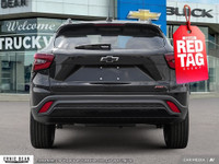WAS: $33587 NOW: $32387 plus taxes and licensing fees Engine: 3 Cylinder Engine 1.2L L/100Km City: 8... (image 4)