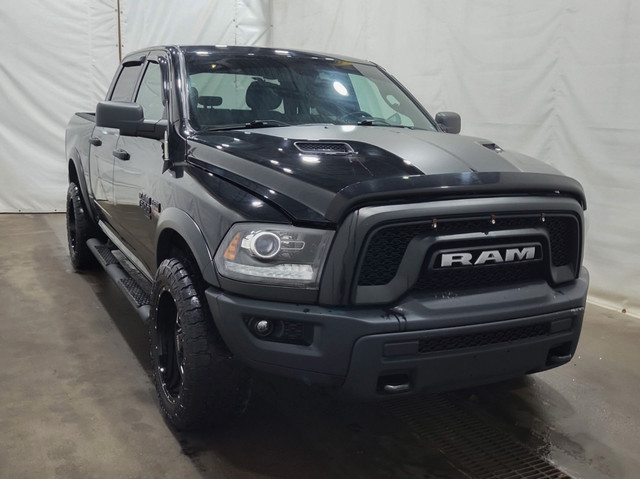 2021 RAM 1500 Classic SLT [WARLOCK EDITION!  | VEHICLE ARRIVI... in Cars & Trucks in Bedford