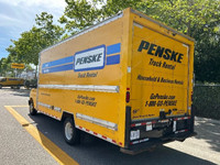 2019 GENERAL MOTORS CORP G33903;Light Duty Trucks - VAN TRUCKS - CUTAWAY-CUBE VAN DELIVERY TRUCK Pen... (image 5)