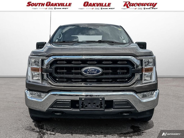 2022 Ford F-150 XLT | APPLE CARPLAY | NAVI | 5.0L V8 | ANDROID A in Cars & Trucks in Oakville / Halton Region - Image 2