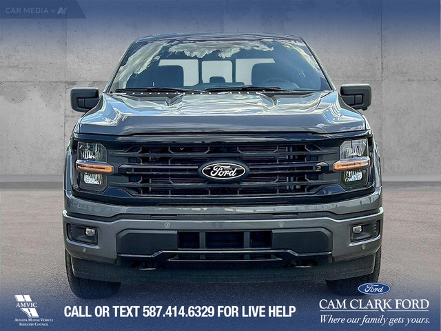 2025 Ford F-150 XLT in Cars & Trucks in Calgary - Image 2