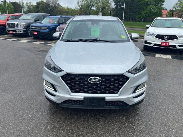 2019 Hyundai Tucson Essential | One Owner | Full Service in Cars & Trucks in London - Image 2