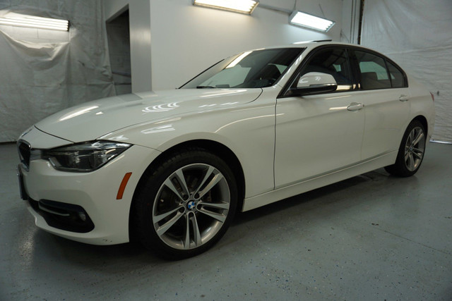 2018 BMW 3-Series in Cars & Trucks in Oakville / Halton Region - Image 3