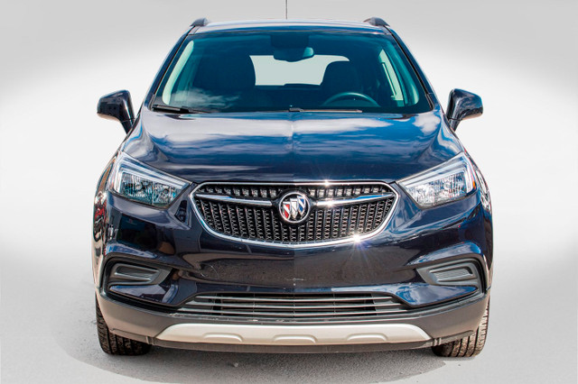 2021 Buick Encore PREFERED* MAGS 18 POUCES*  A/C* INSPECTION COM in Cars & Trucks in City of Montréal - Image 2