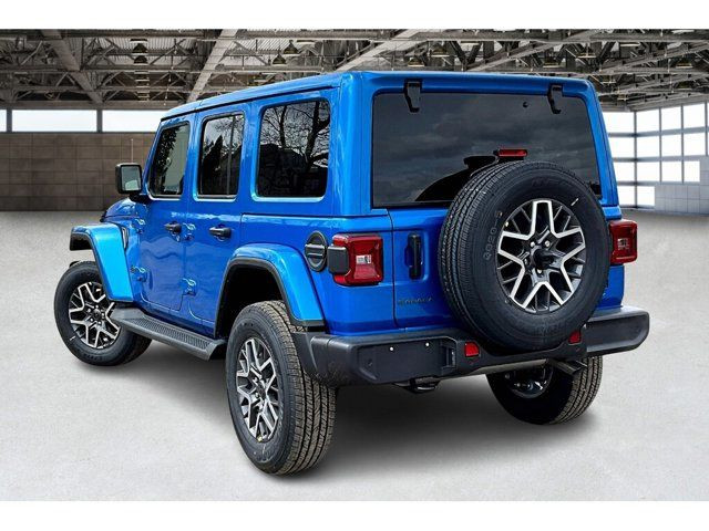 2025 Jeep Wrangler Sahara in Cars & Trucks in Mississauga / Peel Region - Image 3