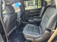 Premium Audio, Wireless Charging, Heated Seats, Heated Steering Wheel, Remote Start! Signature style... (image 9)