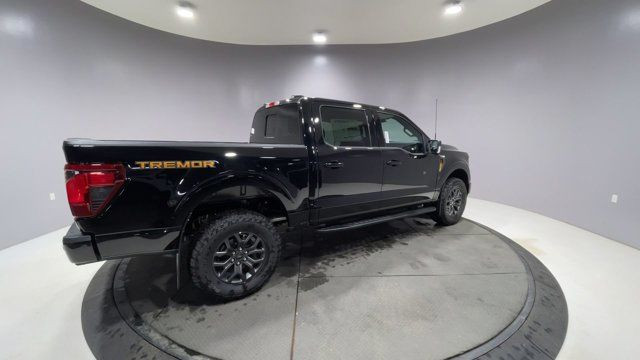 2025 Ford F-150 Tremor in Cars & Trucks in Strathcona County - Image 3