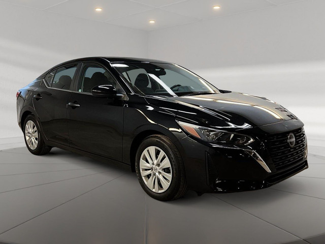 2024 Nissan Sentra in Cars & Trucks in Laval / North Shore - Image 3