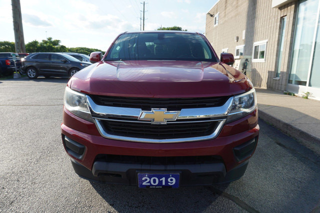 2019 Chevrolet Colorado in Cars & Trucks in Oakville / Halton Region - Image 2