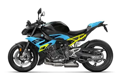 Come and meet our experts at Gabriel BMW Moto / Moto International, your dealer in Montreal since 19...