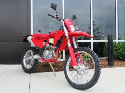 The ES 500 is available to order. Please contact one of our Sales Specialists for details. Finance f...