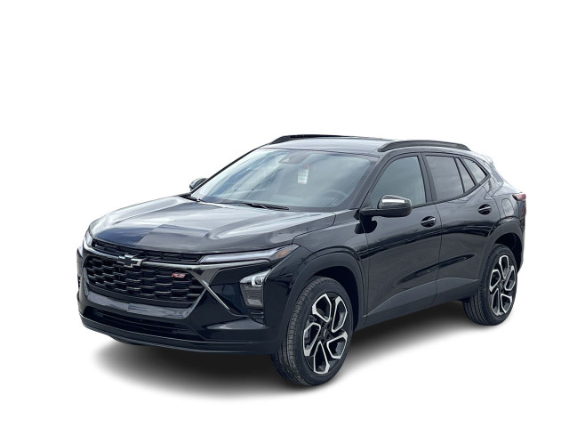 2025 Chevrolet Trax 2RS in Cars & Trucks in City of Montréal
