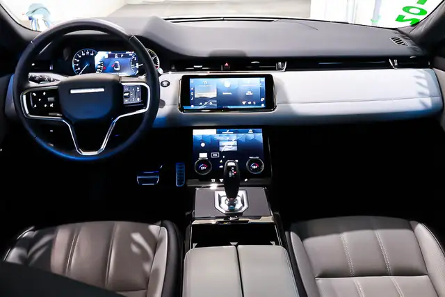 2023 Land Rover Range Rover EVOQUE + R-DYNAMIC SE + AWD + GPS TO in Cars & Trucks in Laval / North Shore - Image 15