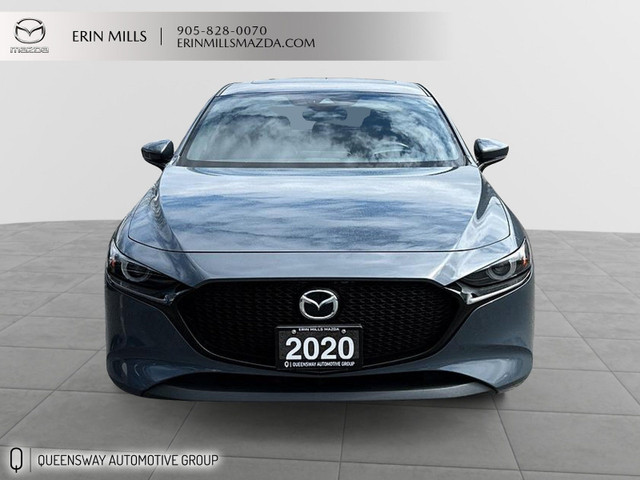 2020 Mazda 3 GT in Cars & Trucks in Oakville / Halton Region - Image 2