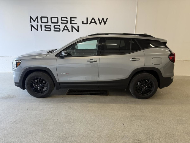 2023 GMC Terrain AWD AT4 for sale in Cars & Trucks in Moose Jaw - Image 2
