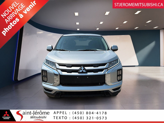 2023 Mitsubishi RVR ES AWC  APPLE CARPLAY  ANDROID AUTO in Cars & Trucks in Laurentides - Image 2