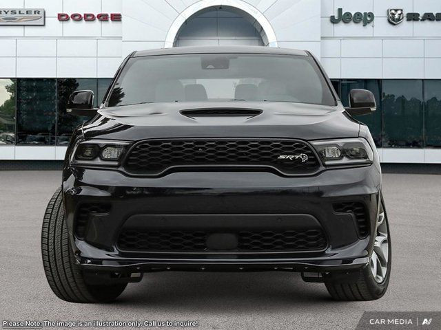 2025 Dodge Durango SRT Hellcat | 710 HP | 6.2L V8 | Luxury tax in Cars & Trucks in Calgary - Image 3