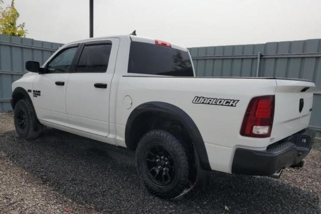 2021 RAM 1500 Classic SLT **COMING SOON** in Cars & Trucks in Ottawa - Image 2