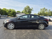 2015 HYUNDAI ELANTRA ! COMES FULLY CERTIFIED , VERY CLEAN , GREAT FUEL MILAGE Welcome to CARS IN LOB... (image 5)