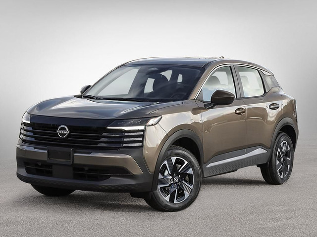 2025 Nissan Kicks SV in Cars & Trucks in Belleville