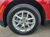 WAS: $25999 NOW: $24444 plus taxes and licensing feesDescription JUST LANDED 2022 CHEVROLET EQUINOX... (image 8)