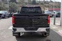 Wheaton Buick GMC This 2024 Chevrolet Silverado 3500 LTZ is built for those who need serious power w... (image 3)