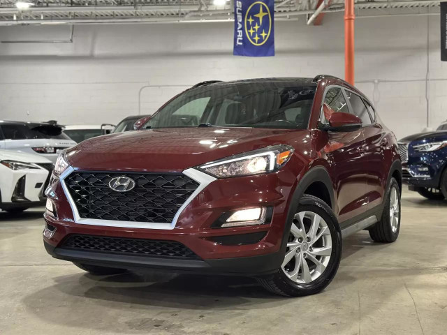 2020 HYUNDAI Tucson Preferred in Cars & Trucks in City of Montréal - Image 2