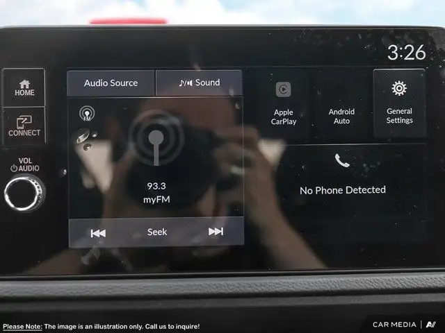 2026 Honda CR-V Hybrid Sport in Cars & Trucks in Kitchener / Waterloo - Image 20