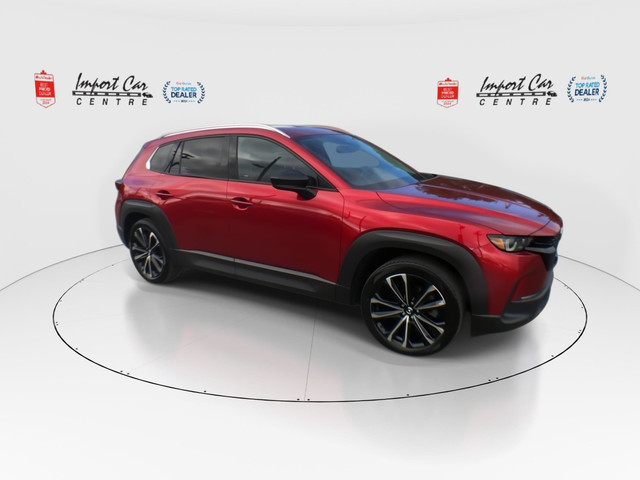 2023 Mazda CX-50 GT GT, LEATHER, PANO. ROOF, BOSE SOUND, HTD.... in Cars & Trucks in Ottawa - Image 2