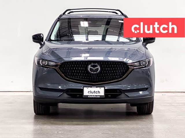 2021 Mazda CX-5 Kuro Edition AWD w/ Apple CarPlay, Heated Front  in Cars & Trucks in Ottawa - Image 3