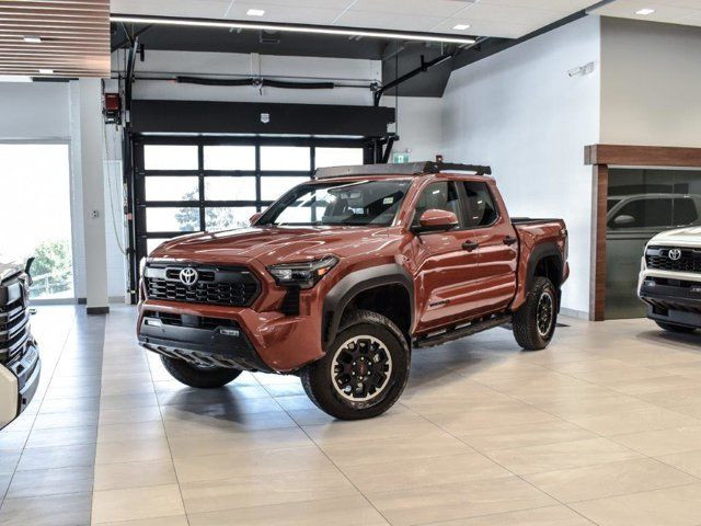 2025 Toyota Tacoma TRD Off Road Premium in Cars & Trucks in Calgary - Image 3