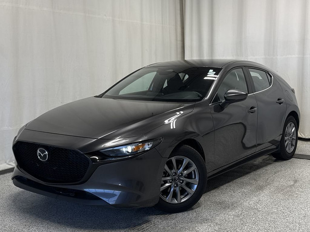 2024 Mazda Mazda3 Sport in Cars & Trucks in Strathcona County - Image 3