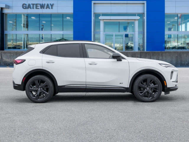 2025 Buick Envision Sport Touring in Cars & Trucks in Mississauga / Peel Region - Image 3