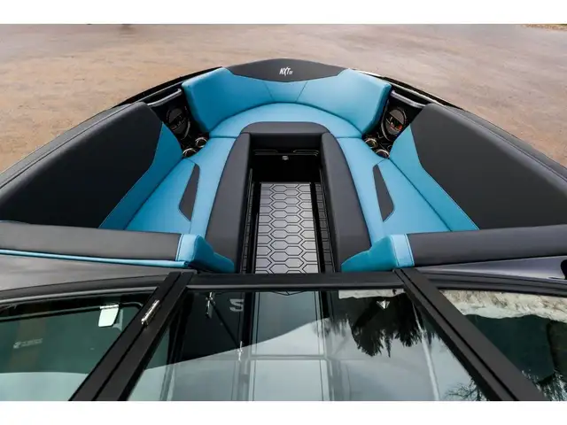 2025 Mastercraft NXT 23 in Powerboats & Motorboats in Québec City - Image 25