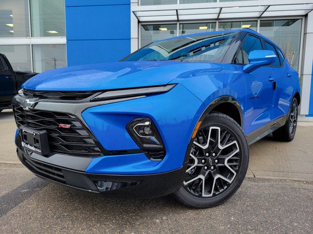 2024 Chevrolet Blazer RS in Cars & Trucks in Markham / York Region