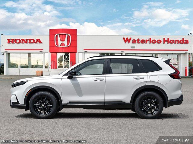 2026 Honda CR-V Hybrid Sport in Cars & Trucks in Kitchener / Waterloo - Image 3