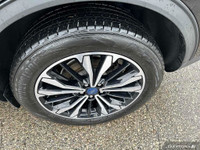 WAS: $33879 NOW: $24498 plus taxes and licensing feesDiscover the 2022 Ford Escape SE Hybrid: A Perf... (image 6)