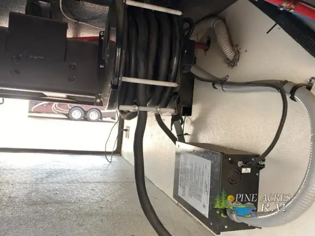 2018 Thor Motor Coach Tuscany 45AT only 029,124 Miles in RVs & Motorhomes in Moncton - Image 70