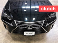 Auto Dimming Rearview Mirror, Front Heated Seats, Ventilated Front Seats and more! Clutch is the lar... (image 6)
