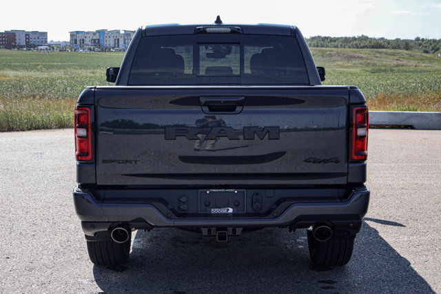2025 Ram 1500 Sport in Cars & Trucks in Strathcona County - Image 3