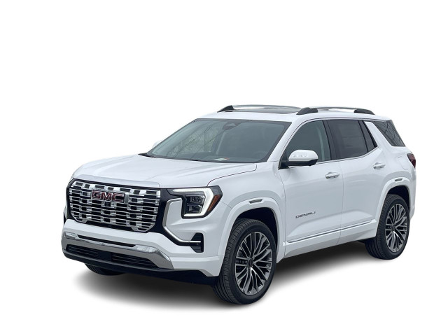 2026 GMC Terrain Denali in Cars & Trucks in City of Montréal