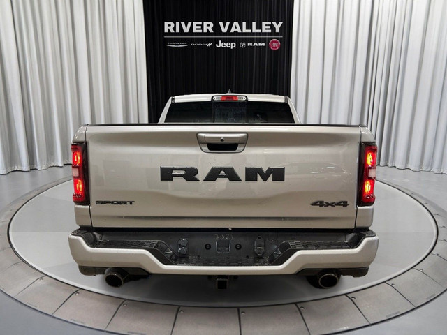 2025 Ram 1500 in Cars & Trucks in Strathcona County - Image 4