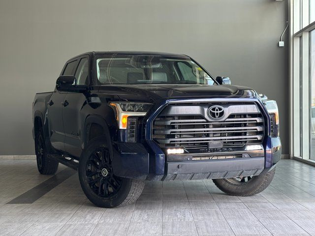 2024 Toyota Tundra Limited | Boards | Cooled Seats in Cars & Trucks in Edmonton - Image 2