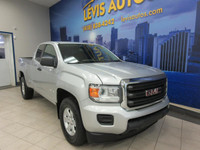 GMC CANYON 2017 4X4 V6 3.6L AUTOMATIQUE TOUT ÉQUIPÉ, CRUISE CONTROL, AIR CLIMATISÉ, GROUPE ÉLECTRIQU... (image 2)