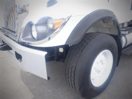 2016 International 7400 Diesel Dump Truck With Air Brakes in Heavy Trucks in Winnipeg - Image 22