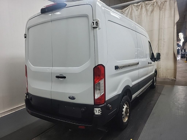2020 Ford Transit T250 - ALL WHEEL DRIVE - Cruise/Btooth/Cam/Scr in Cars & Trucks in City of Toronto - Image 4