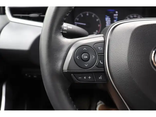 2023 Toyota Corolla SE, MAGS, BLUETOOTH, ADAPTIVE-CRUISE, CARPLA in Cars & Trucks in Longueuil / South Shore - Image 19