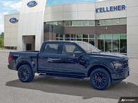 Delivers 24 Highway MPG and 18 City MPG! This Ford F-150 has a dependable Regular Unleaded 2.7 L Eco... (image 6)